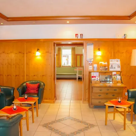 ホテル Goldenes Fass In
