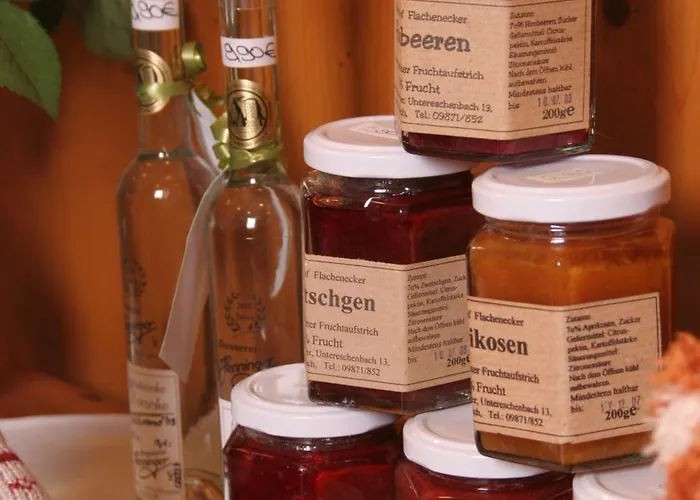 Hotel Goldenes Fass In