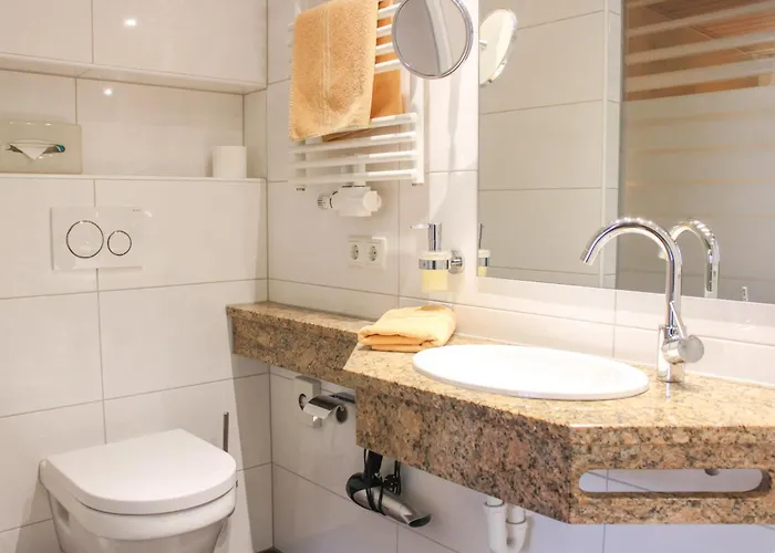 Hotel Goldenes Fass In