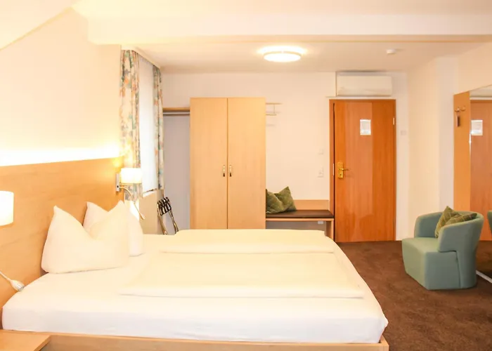 Goldenes Fass In Hotel