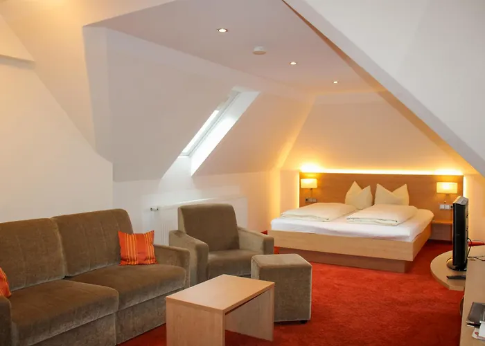 Goldenes Fass In Hotel Rothenburg ob der Tauber