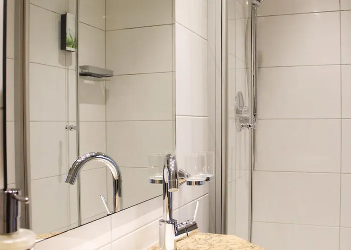 Hotel Goldenes Fass In Rothenburg ob der Tauber