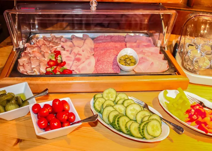 Goldenes Fass In 3* Rothenburg ob der Tauber