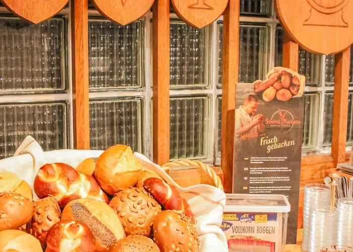 Goldenes Fass In Hotel Rothenburg ob der Tauber