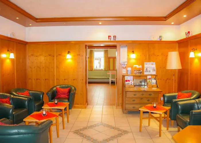 Hotel Goldenes Fass In