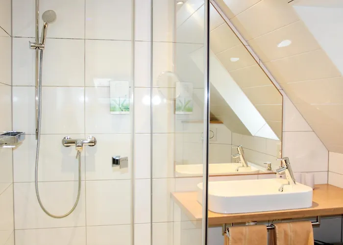 Hotel Goldenes Fass In Rothenburg ob der Tauber