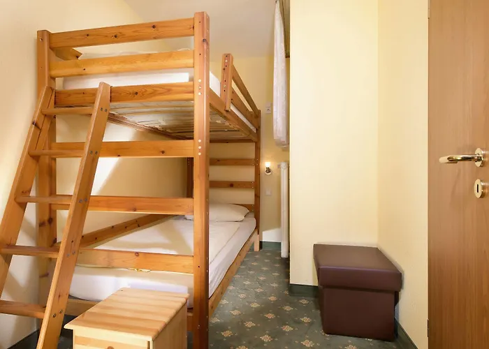 Goldenes Fass In Hotel