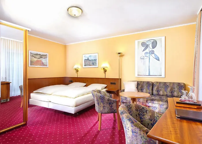 Goldenes Fass In Hotel 3*