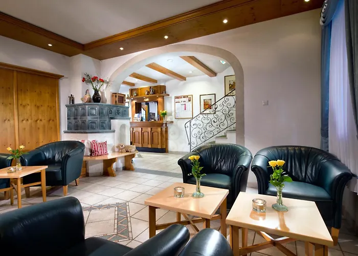 Goldenes Fass In Hotel Rothenburg ob der Tauber