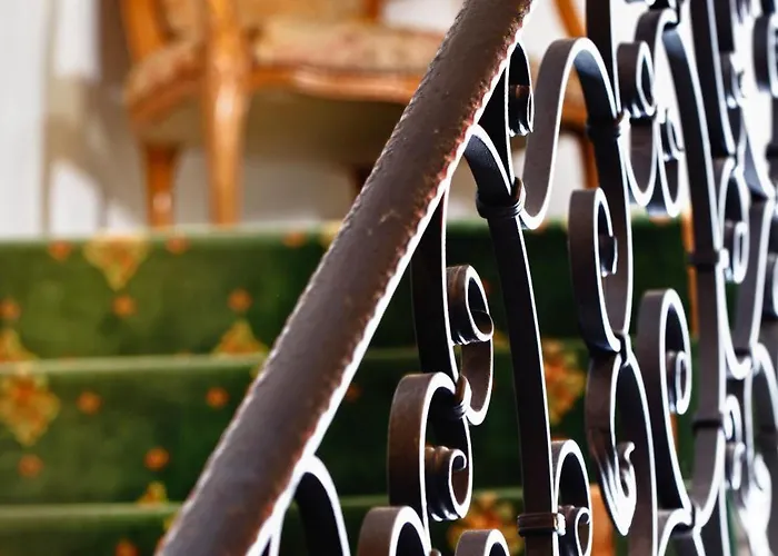 Goldenes Fass In Hotel 3*