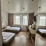 Goldenes Fass In 3*
