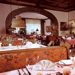 Goldenes Fass - 3*