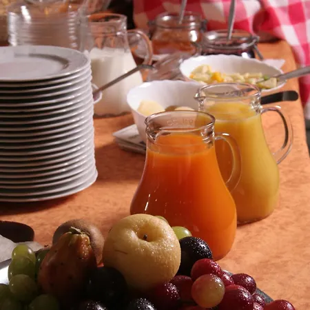 Hotel Goldenes Fass