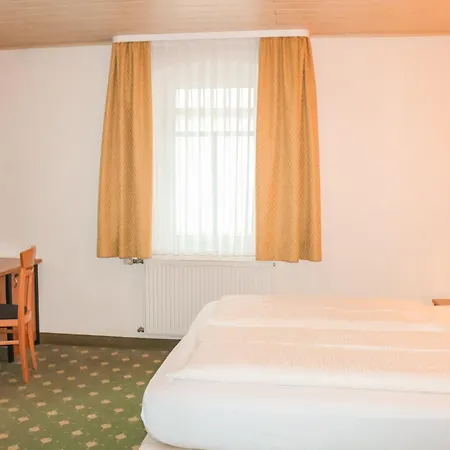 Goldenes Fass Hotel 3*