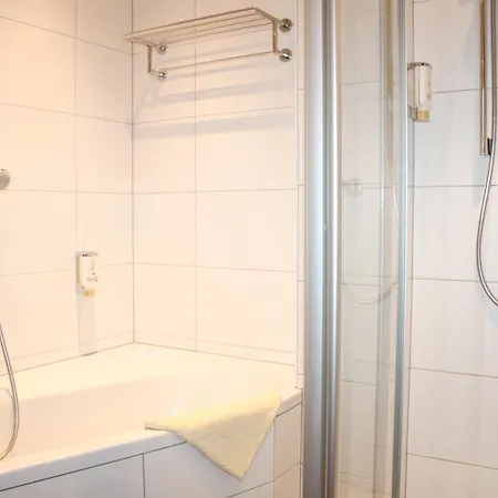 Goldenes Fass In روتنبورغ أوب در تاوبر