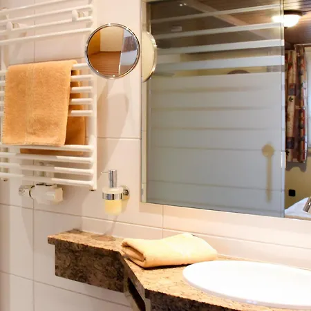 Goldenes Fass In Ξενοδοχείο