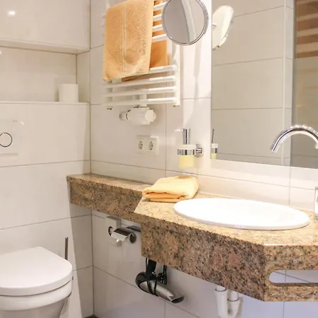 Ξενοδοχείο Goldenes Fass In