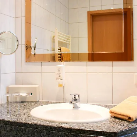 Goldenes Fass In روتنبورغ أوب در تاوبر