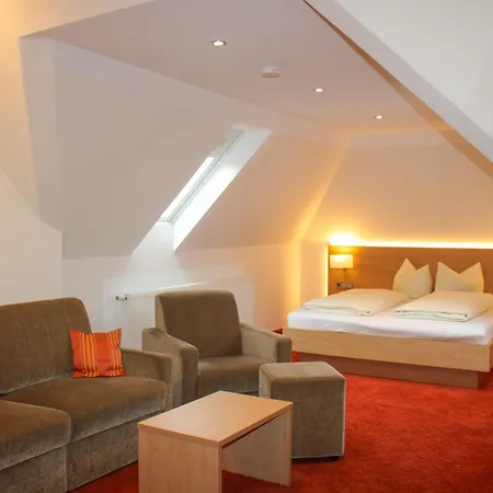 Goldenes Fass - Hotel Rothenburg ob der Tauber