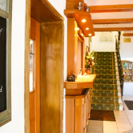 Goldenes Fass - 3* Rothenburg ob der Tauber