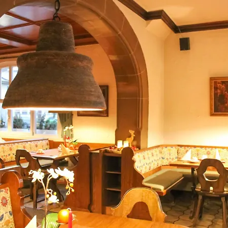 Goldenes Fass -