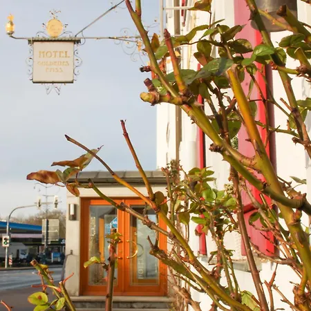 Goldenes Fass - Hotel