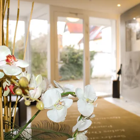 Hotel Goldenes Fass