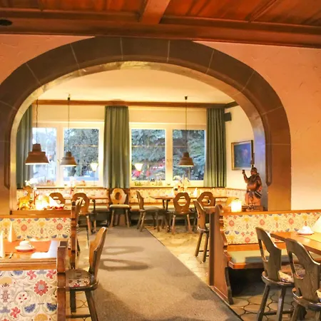 Goldenes Fass Hotel