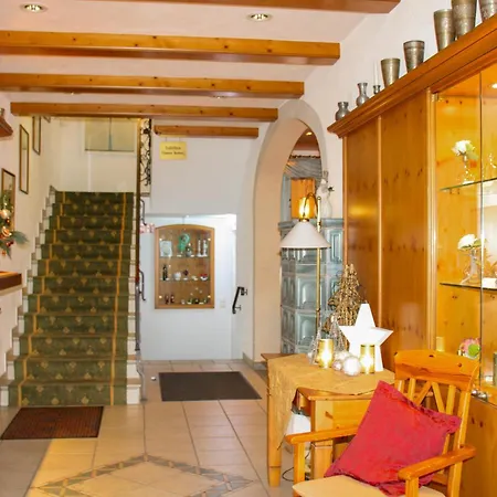 Hotell Goldenes Fass In 3*