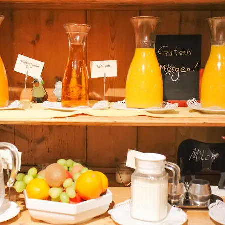 Hotel Goldenes Fass