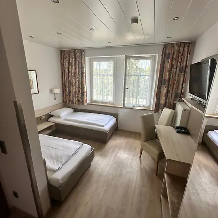 Goldenes Fass - Hotel