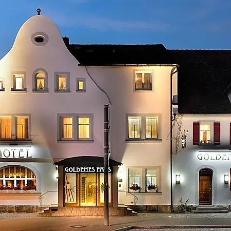 Goldenes Fass In Hotel Rothenburg ob der Tauber