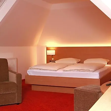 Goldenes Fass In 3* Rothenburg ob der Tauber