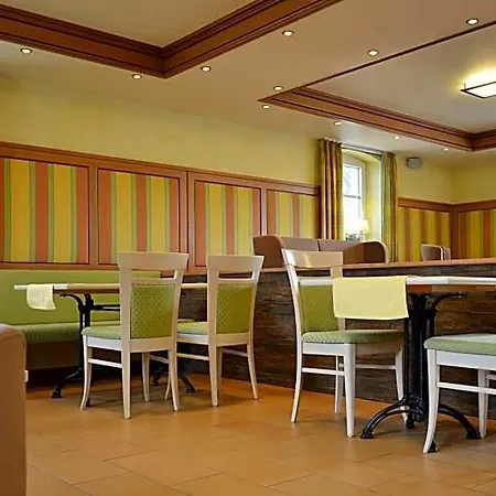 Goldenes Fass In 3* Rothenburg ob der Tauber