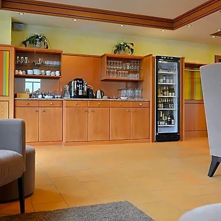 Goldenes Fass In Hotel 3*