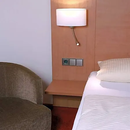 فندق Goldenes Fass In 3*
