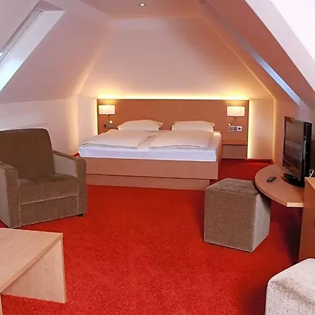 Goldenes Fass In Hotel