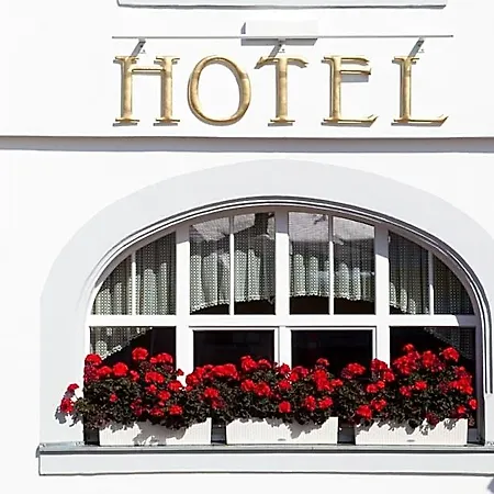 Hotel Goldenes Fass In 3*