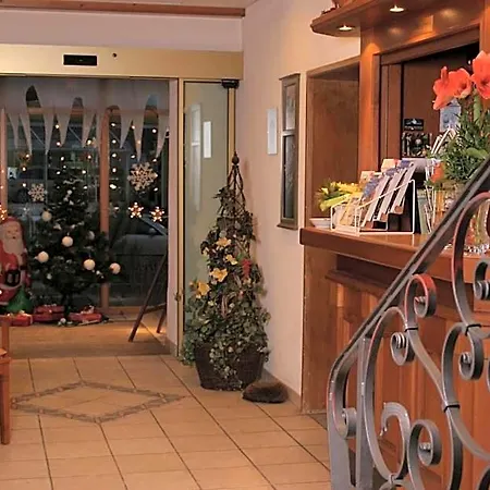Hotel Goldenes Fass In Rothenburg ob der Tauber