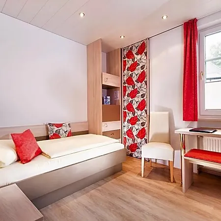 Hotel Goldenes Fass In 3*