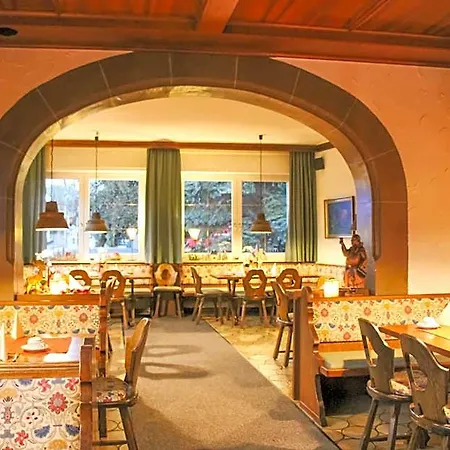 Goldenes Fass In Hotel 3*