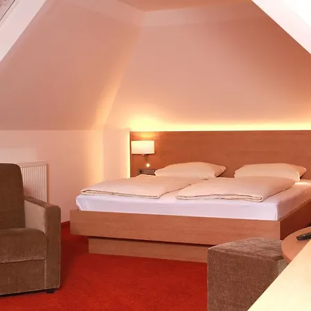 Hotel Goldenes Fass Rothenburg ob der Tauber