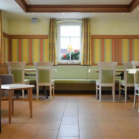 Goldenes Fass -
