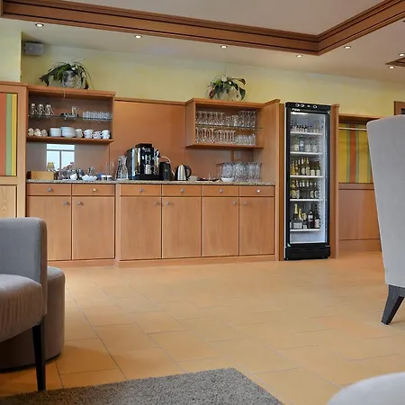 Goldenes Fass In Ρότενμπουργκ (Τάουμπερ)