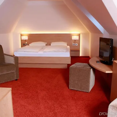 Goldenes Fass -