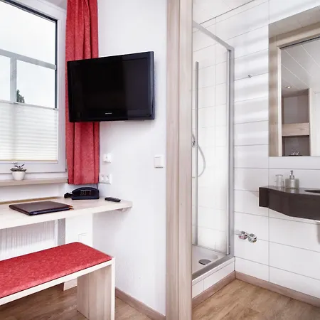 Goldenes Fass - 3*