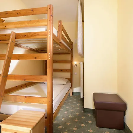 Goldenes Fass Hotel