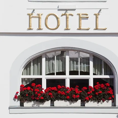 Goldenes Fass -