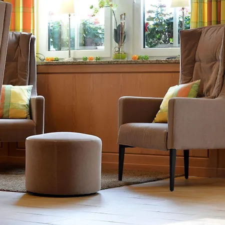 Hotel Goldenes Fass