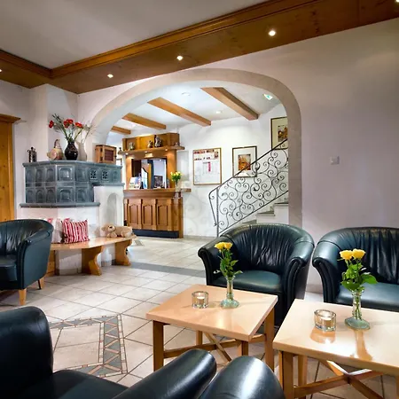 Goldenes Fass In Ξενοδοχείο Ρότενμπουργκ (Τάουμπερ)